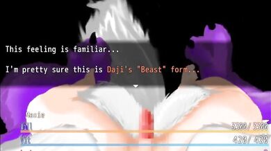 'Erotic Art Painting of Knights and Nymphs - The Burning Passion'