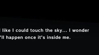 "Young witch Kaori's Halloween night"