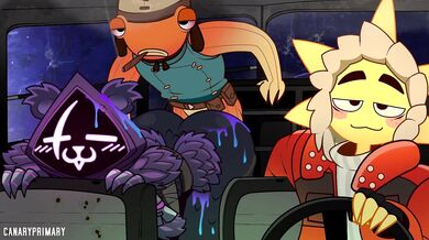 'The Mighty Conqueror of the Battlefield: The Ultimate Penetration'