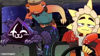 'The Mighty Conqueror of the Battlefield: The Ultimate Penetration'