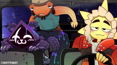 'The Mighty Conqueror of the Battlefield: The Ultimate Penetration'