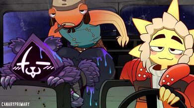 'The Mighty Conqueror of the Battlefield: The Ultimate Penetration'