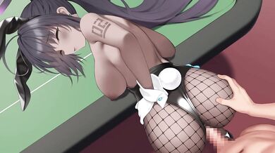 "Neet Girlfriends: Kari and the Sexy CEO"