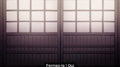 'Sexy Office Hentai - BlackWhiplash - FRENCH-SUB '