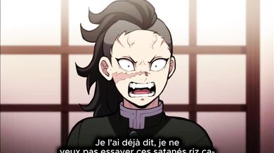 'Sexy Office Hentai - BlackWhiplash - FRENCH-SUB '