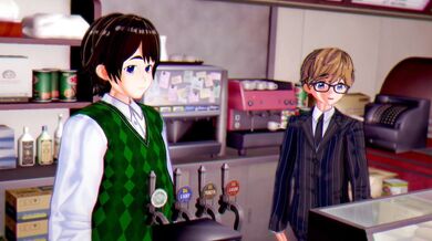 "[Special] Mika Aoki Pops Bubble Sex"