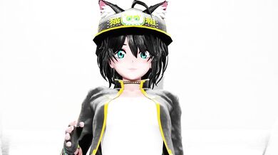 'MILF Princess' Nyakumi (PMV)'