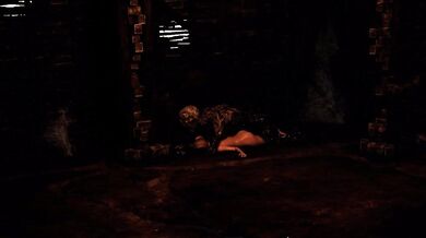 'Knocking Out Marie Rose - The Hentai Adventure Begins!'