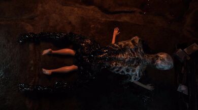 'Knocking Out Marie Rose - The Hentai Adventure Begins!'