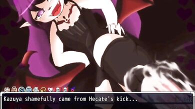 '"Cumming for Cthulhu: A Hentai Gallery of Lovecraftian Erotica"