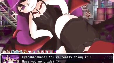 '"Cumming for Cthulhu: A Hentai Gallery of Lovecraftian Erotica"