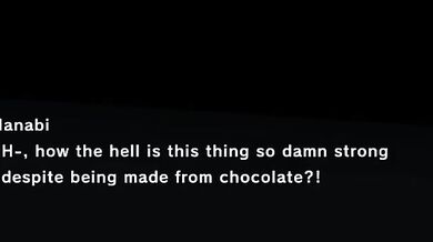 "The Hallowitch Hanabi: A Tale of Spellbinding Ecstasy"