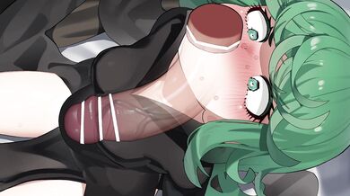 Rewritten as: The Mistress of the Wind: Tatsumaki