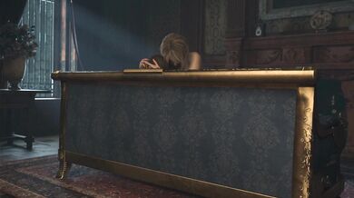 "Ashley Graham gets fucked by a Hydra in super slow motion"