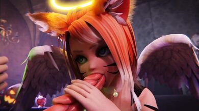 'Horny Girls Doing The Dirty Inside A Construction Site!'