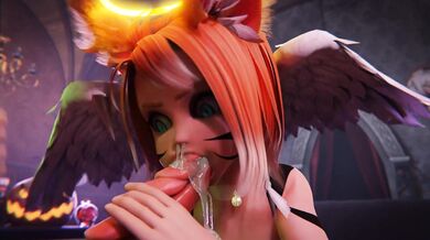 'Horny Girls Doing The Dirty Inside A Construction Site!'