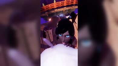 'The Hands of Korra: A POV Handjob Experience'