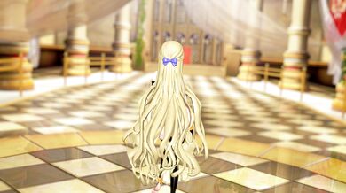 'Queen Cymeno - Saint of Goblin Slayers - A Goblin's Revenge (4K)'