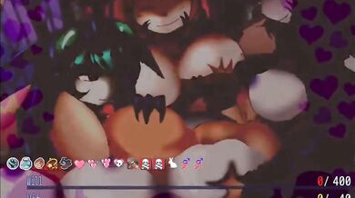 'Bewildering Blowjobs with Satanic Supernatural Beings: A Collection of Oral Delights'