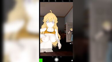 'Busty Blonde Goes Hardcore, Does Dirty Dance, Then Makes It Sexual'