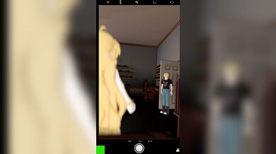 'Busty Blonde Goes Hardcore, Does Dirty Dance, Then Makes It Sexual'