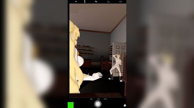 'Busty Blonde Goes Hardcore, Does Dirty Dance, Then Makes It Sexual'