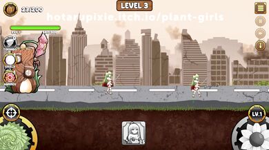 'Evil Queen Lucia's Heroic Unlocking'