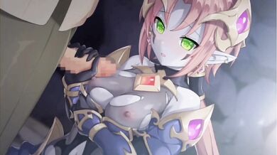 'Legendary Clover: Aamon's First Secret - [Porn Video] Venting Help'