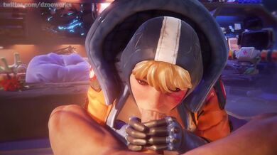 "Satisfying My Slutty Neighbor with a Big Dick - Humble PMV"