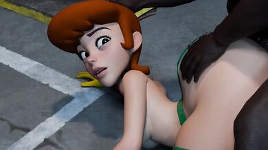 "Mrs. Dexter's Shopping Spree with a Twist."