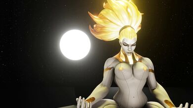 'Valora and the pleasure planet : part 3 - The final climax'