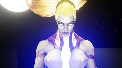 'Valora and the pleasure planet : part 3 - The final climax'