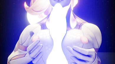 'Valora and the pleasure planet : part 3 - The final climax'