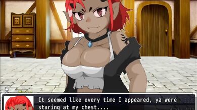 'The Hyakki Gallery: A Collection of Erotic H-Scenes'