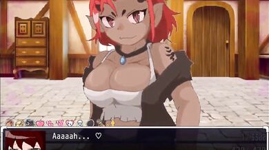 'The Hyakki Gallery: A Collection of Erotic H-Scenes'