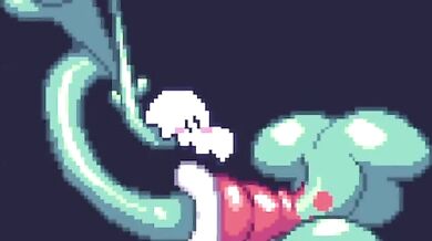 '"Gooey Ghoulies" - All Demo Breeds Scenes'