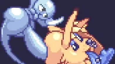 '"Gooey Ghoulies" - All Demo Breeds Scenes'