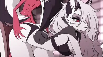 short Loona edit with FPS boost