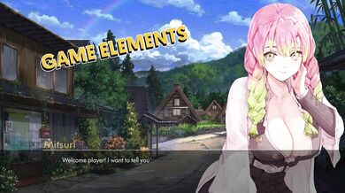 'Demon Slayer's Sex Village: Fuck them all! [Femdom] Mommy Edging Teaser'