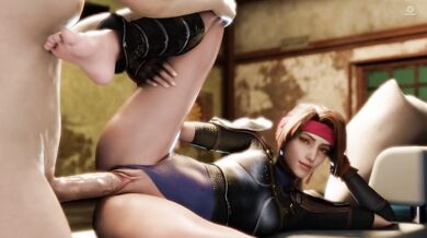 'Jessica's Raspberry Missionary Position: Pew Posterous'