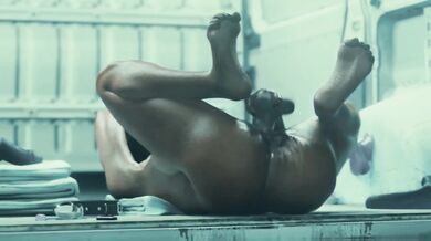 'Twerk Party! Hot girls only, please!'