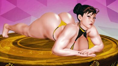 'Twerk Party! Hot girls only, please!'