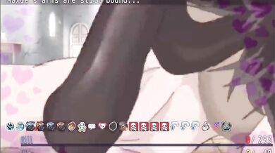 'The Ultimate Shift Hentai Scene Gallery: Camazotz'