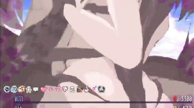 'The Ultimate Shift Hentai Scene Gallery: Camazotz'