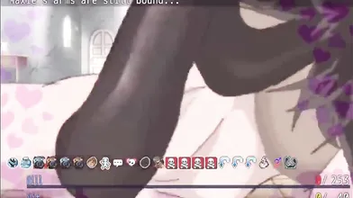 'The Ultimate Shift Hentai Scene Gallery: Camazotz'
