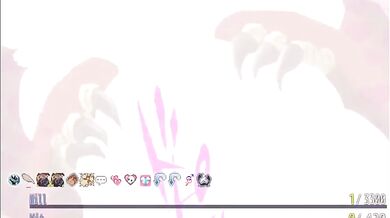 'Unleashing the Beast - A Monster Vore Hentai Gallery'