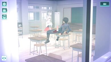 "Meimei's Tiny Teenage Gangbang (#8) Part Two"