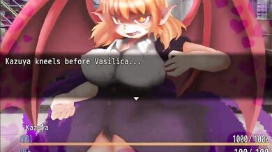 'Sexual Healing: Vasilica's Hentai Gallery'