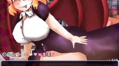 'Sexual Healing: Vasilica's Hentai Gallery'