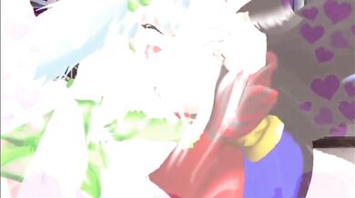 'Mai and Ena: Shift H-Scene Gallery'